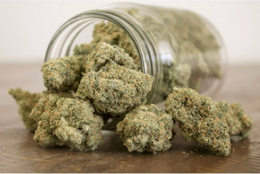 FAQ: Where to Find the Best Weed in Canada - uper weed