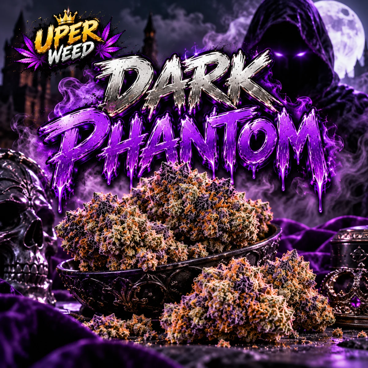 Dark Phantom