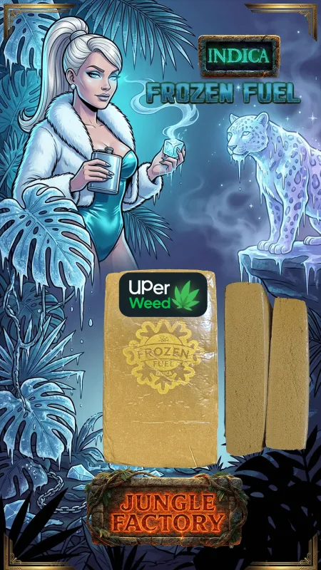 Insane OG Hash photo 13