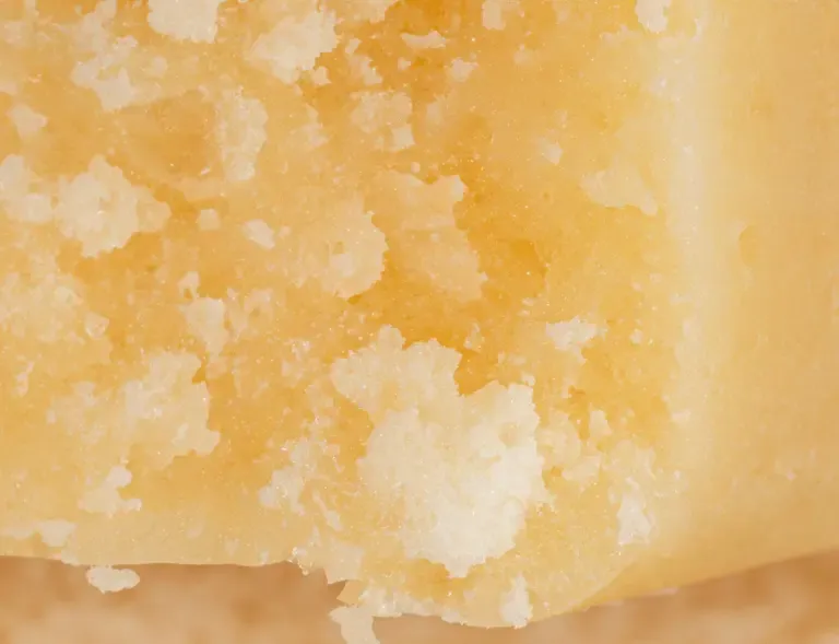 Premium Starburst Hash photo 2