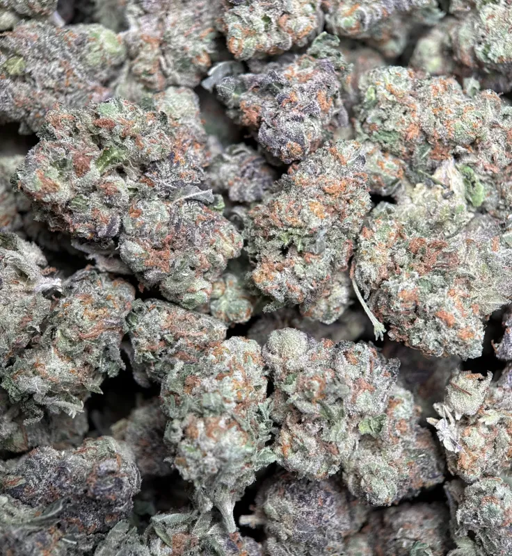 Purple Cookies Bomb photo 6