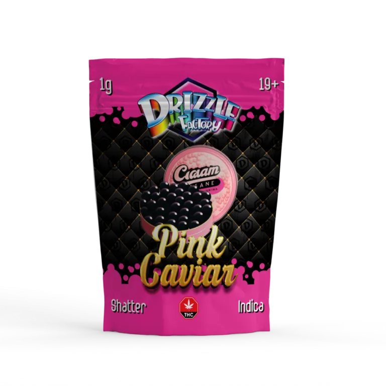 Drizzle Shatter photo 6